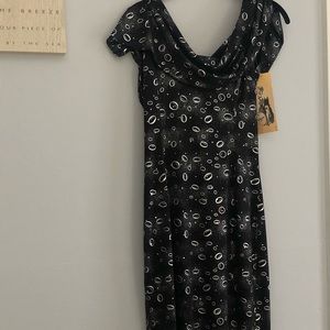 Tatyana Cocktail Dress